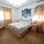Chalet Casa Rustica En Montanas *