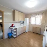 Chalet Casa Rustica En Montanas Tales