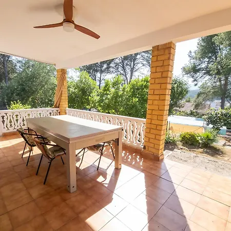 Casa Rustica En Montanas *