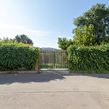 Casa Rustica En Montanas Alpstuga Tales