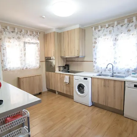 Casa Rustica En Montanas Alpstuga *