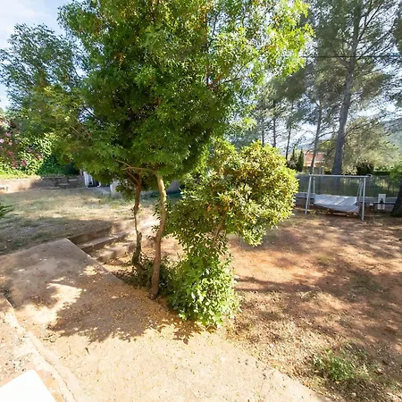 Alpstuga Casa Rustica En Montanas Tales